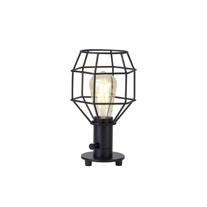 Nelson Lighting NL79959 Apollo Shade White