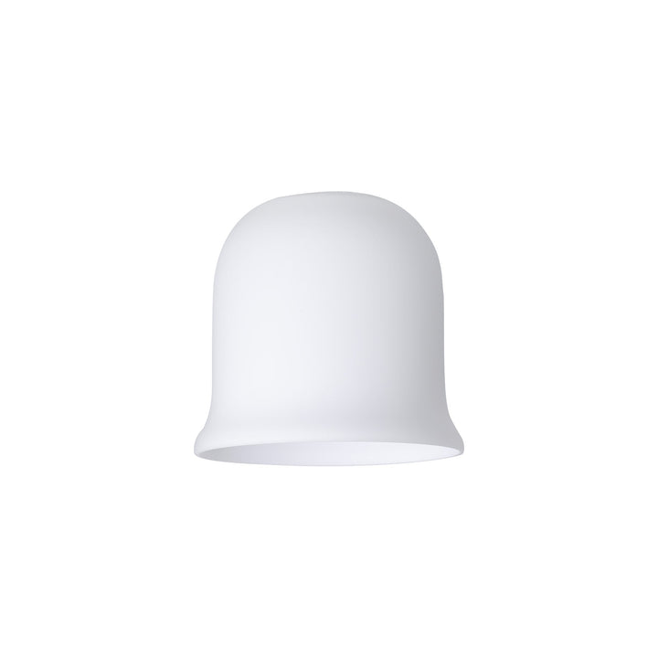 Nelson Lighting NL87239 Apollo Shade Opal