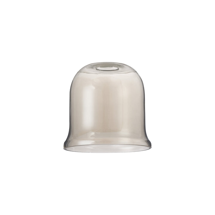 Nelson Lighting NL87249 Apollo Shade Cognac