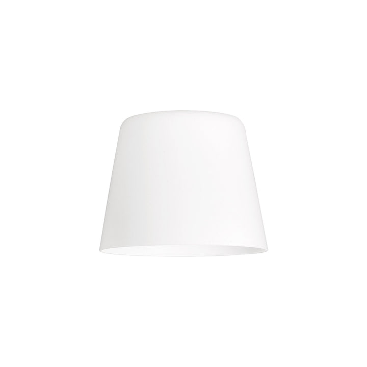 Nelson Lighting NL87279 Apollo Shade Opal