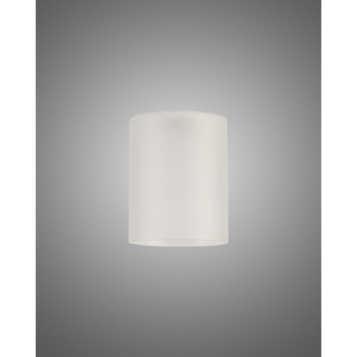 Nelson Lighting NL76199 Iona Shade Frosted