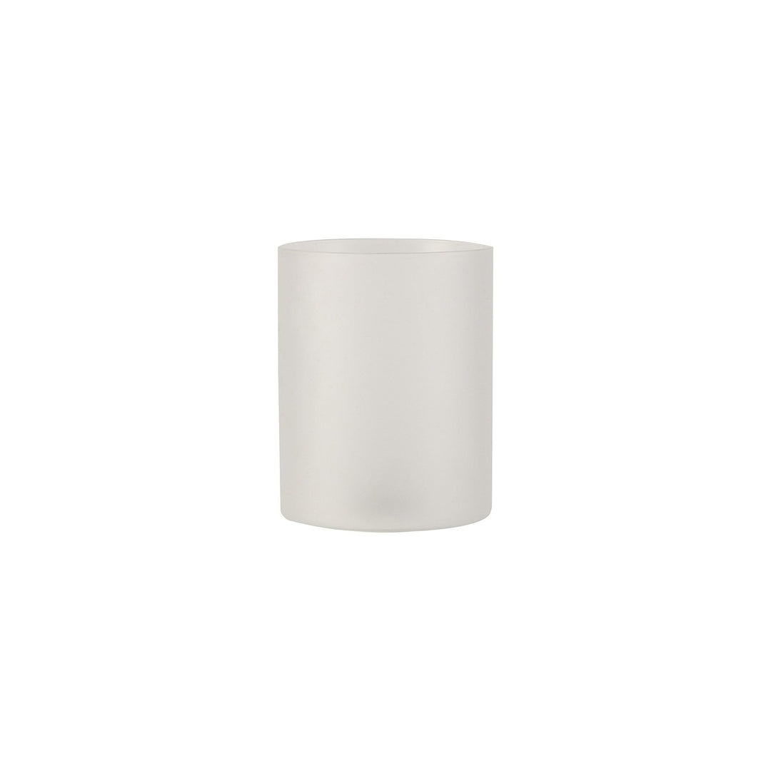 Nelson Lighting NL76199 Iona Shade Frosted