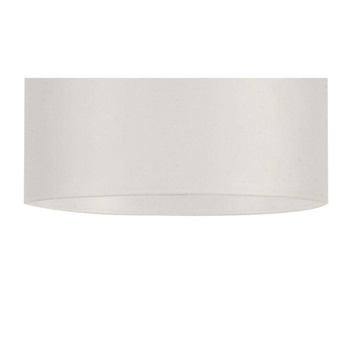 Nelson Lighting NL76199 Iona Shade Frosted