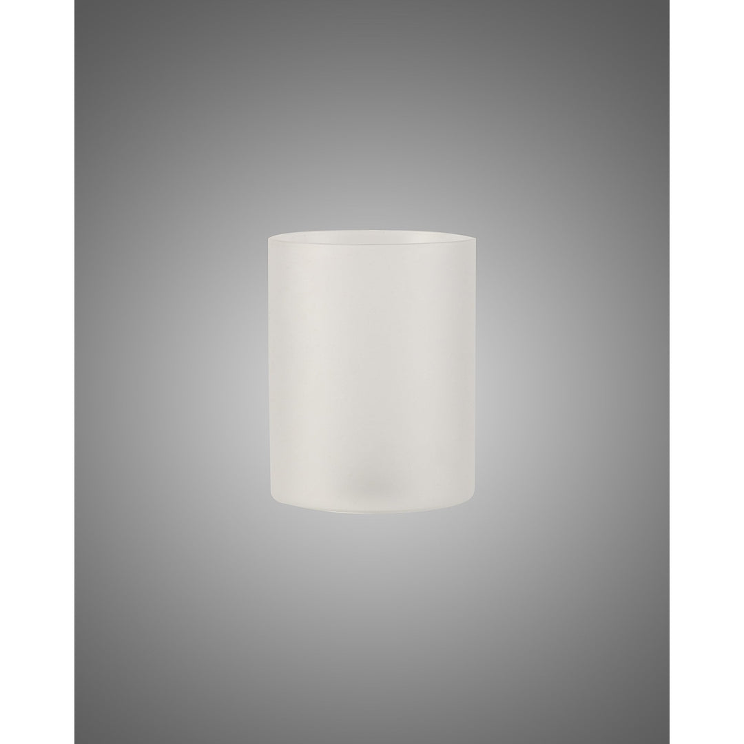 Nelson Lighting NL76199 Iona Shade Frosted