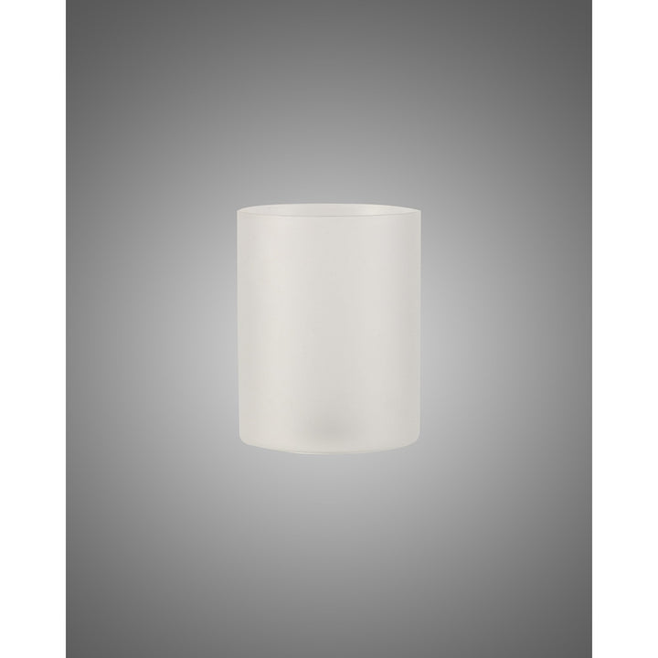 Nelson Lighting NL76199 Iona Shade Frosted