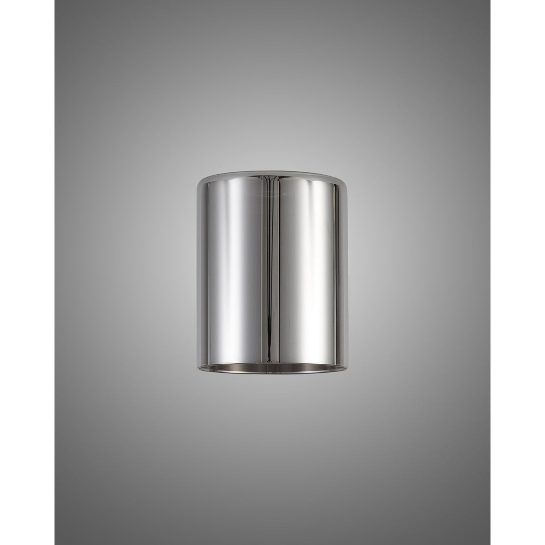 Nelson Lighting NL76219 Iona Shade Chrome