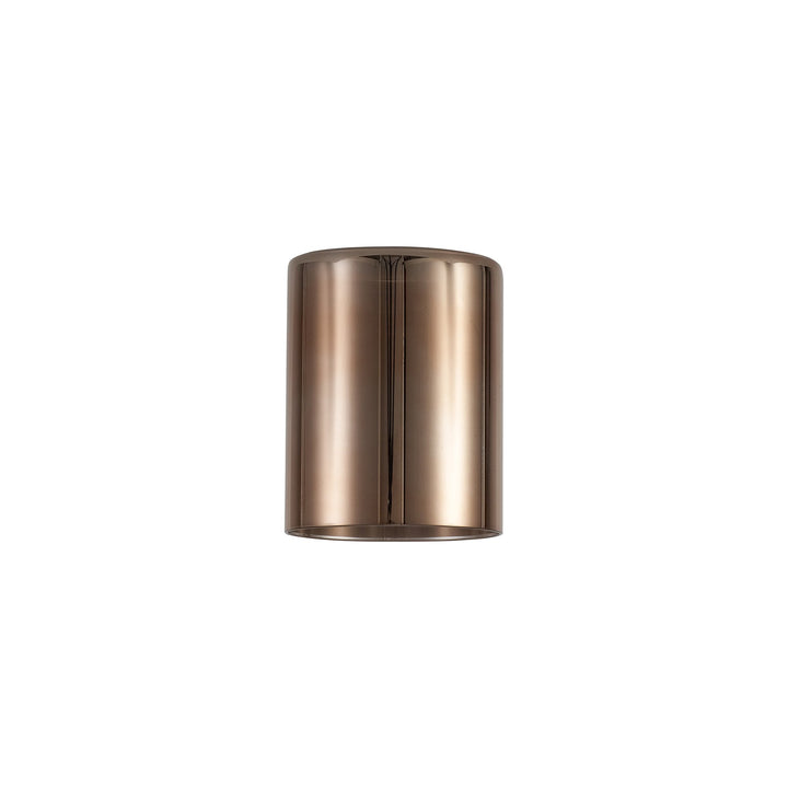 Nelson Lighting NL76229 Iona Shade Copper