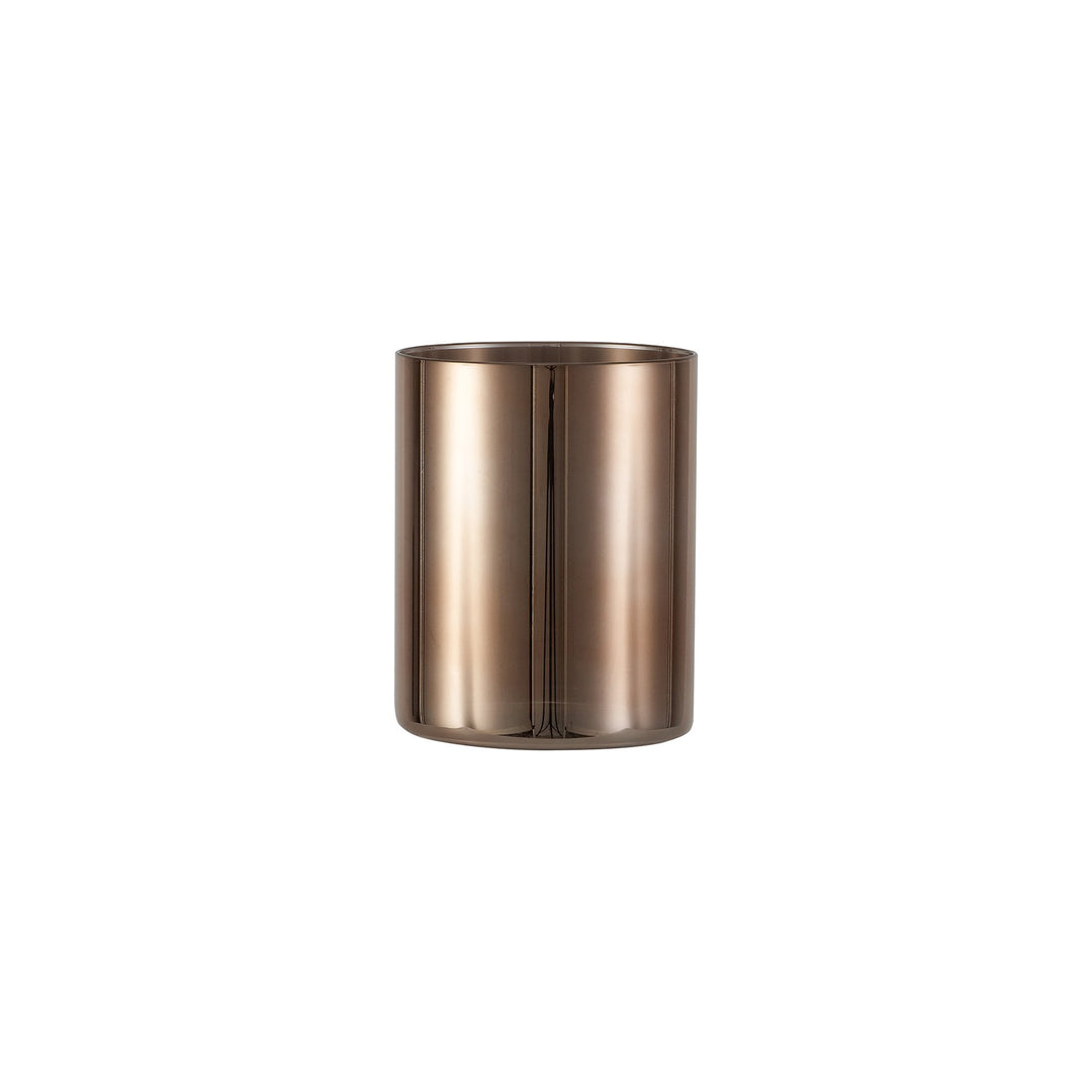 Nelson Lighting NL76229 Iona Shade Copper