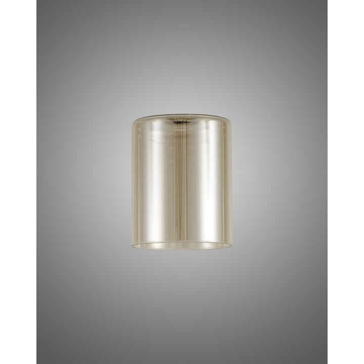 Nelson Lighting NL76249 Iona Shade Cognac