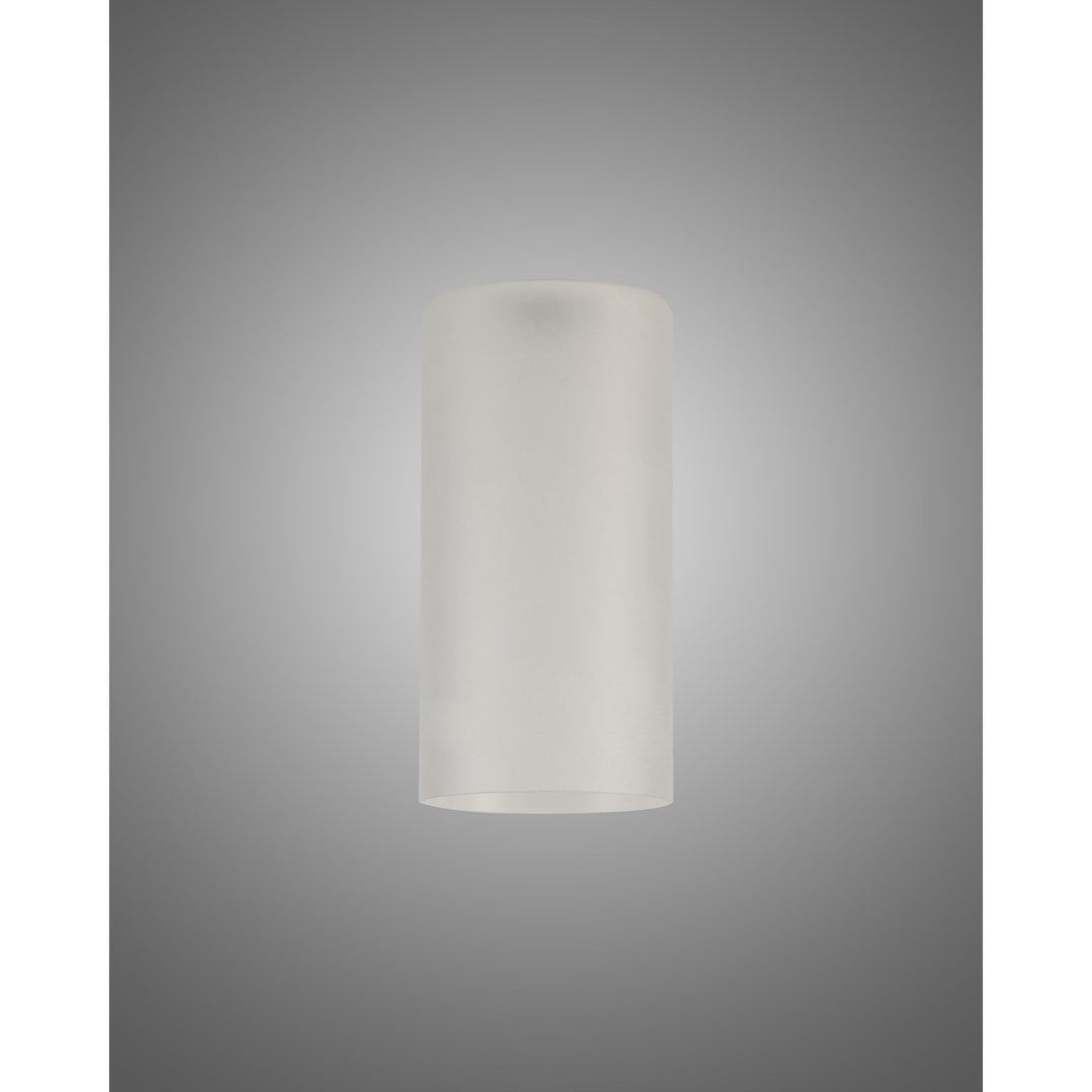 Nelson Lighting NL76259 Iona Shade Frosted