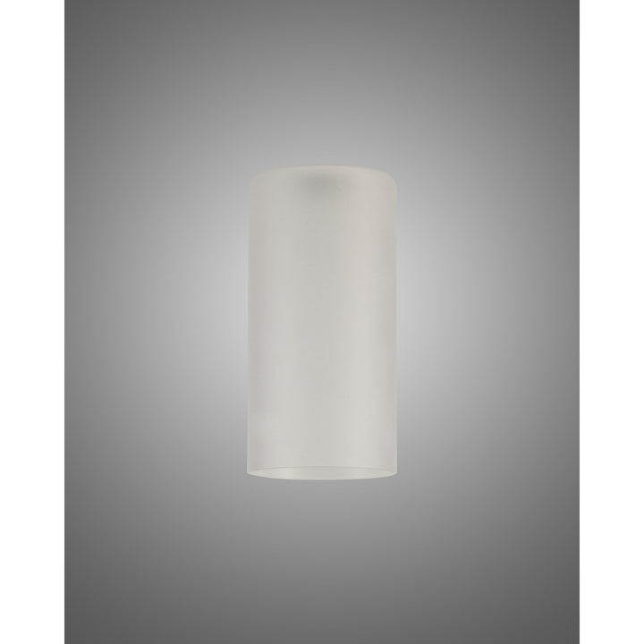 Nelson Lighting NL76259 Iona Shade Frosted