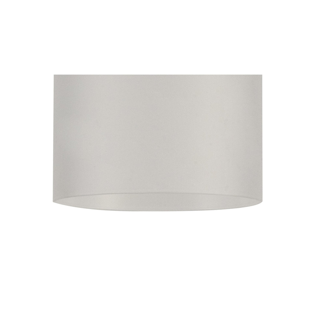 Nelson Lighting NL76259 Iona Shade Frosted