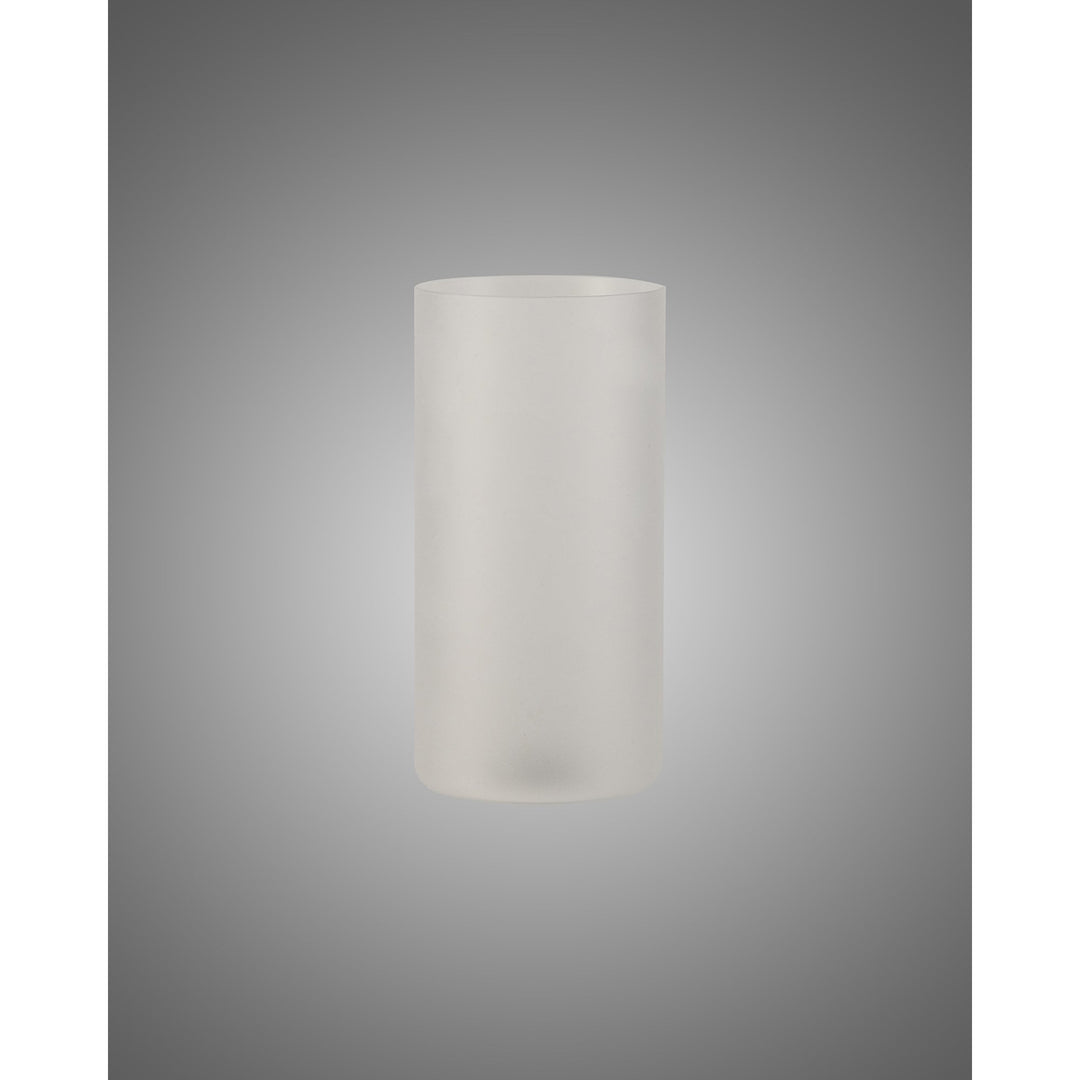 Nelson Lighting NL76259 Iona Shade Frosted