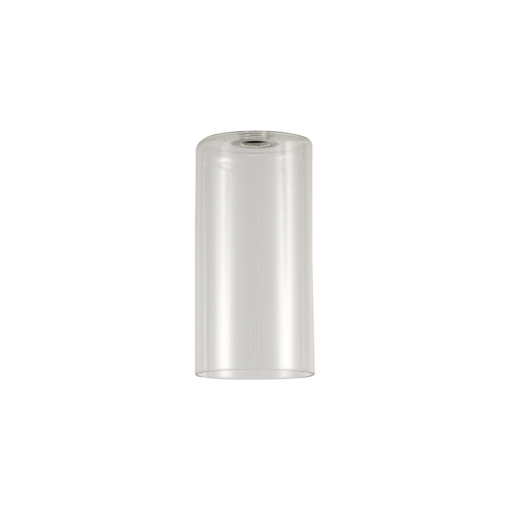 Nelson Lighting NL76269 Iona Shade Clear