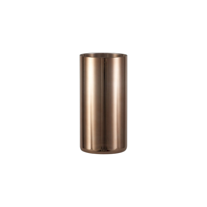 Nelson Lighting NL76289 Iona Shade Copper