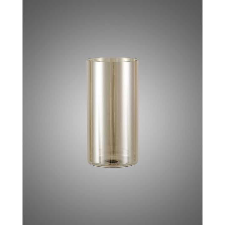 Nelson Lighting NL76309 Iona Shade Cognac