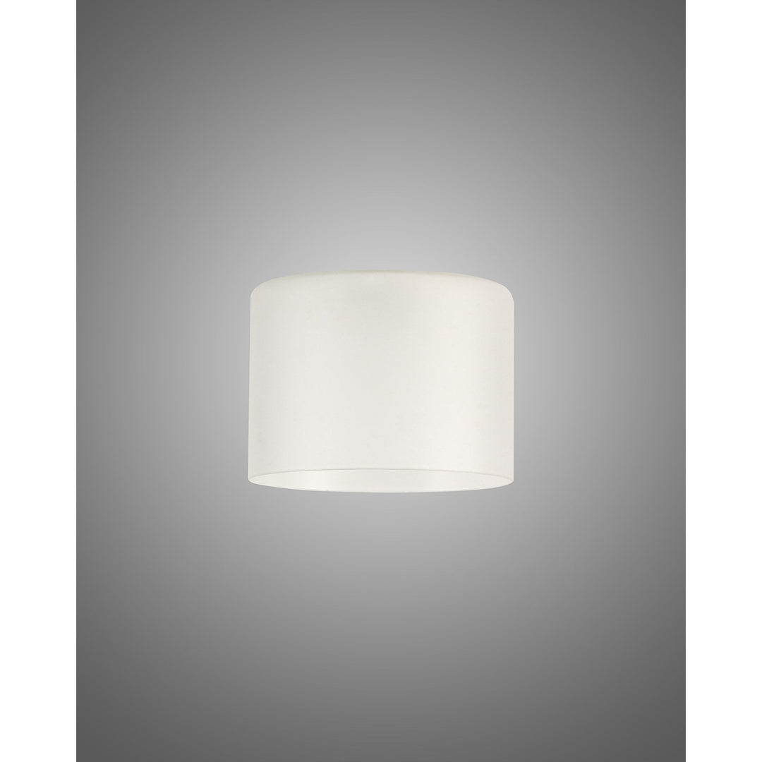 Nelson Lighting NL76319 Iona Shade Frosted