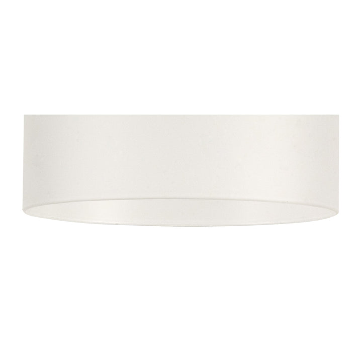 Nelson Lighting NL76319 Iona Shade Frosted