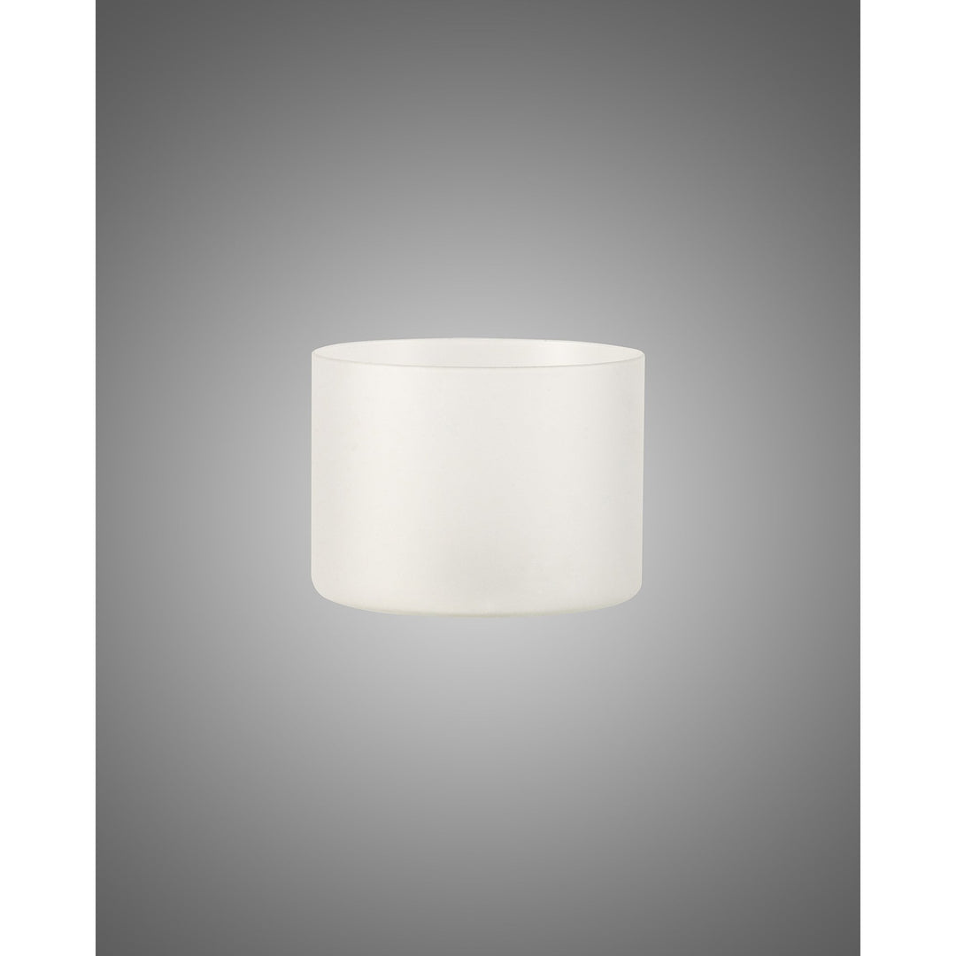 Nelson Lighting NL76319 Iona Shade Frosted