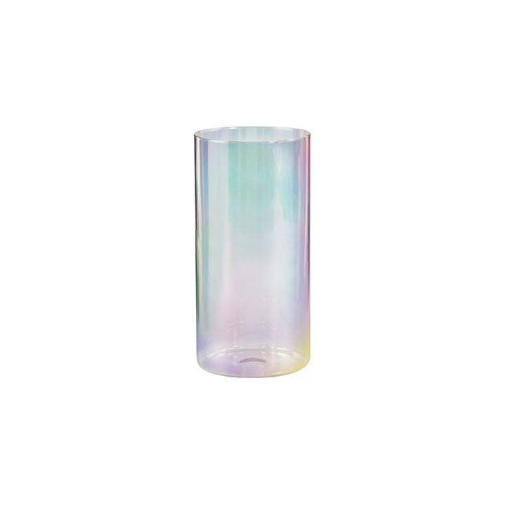 Nelson Lighting NL82989 Iona Shade 7 Colour Iridescent