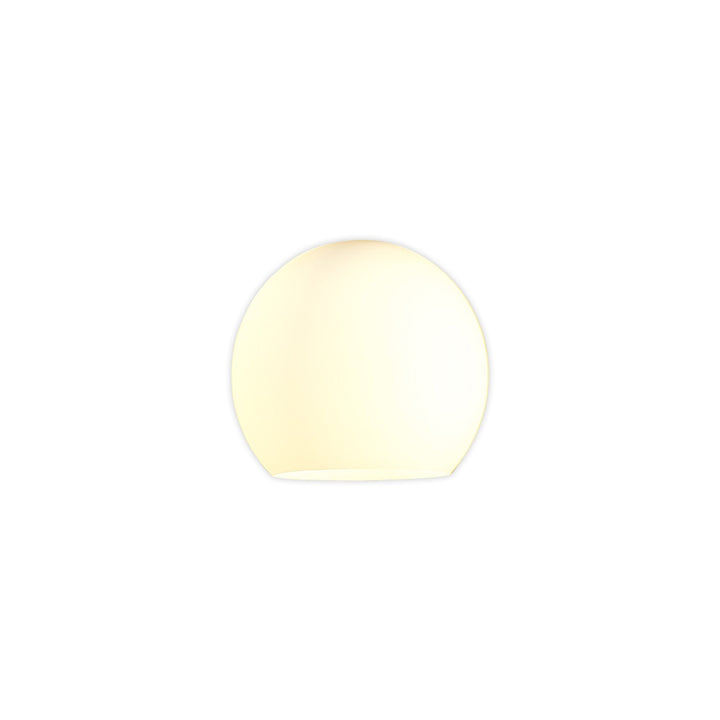 Nelson Lighting NL90889 Iona Shade Opal