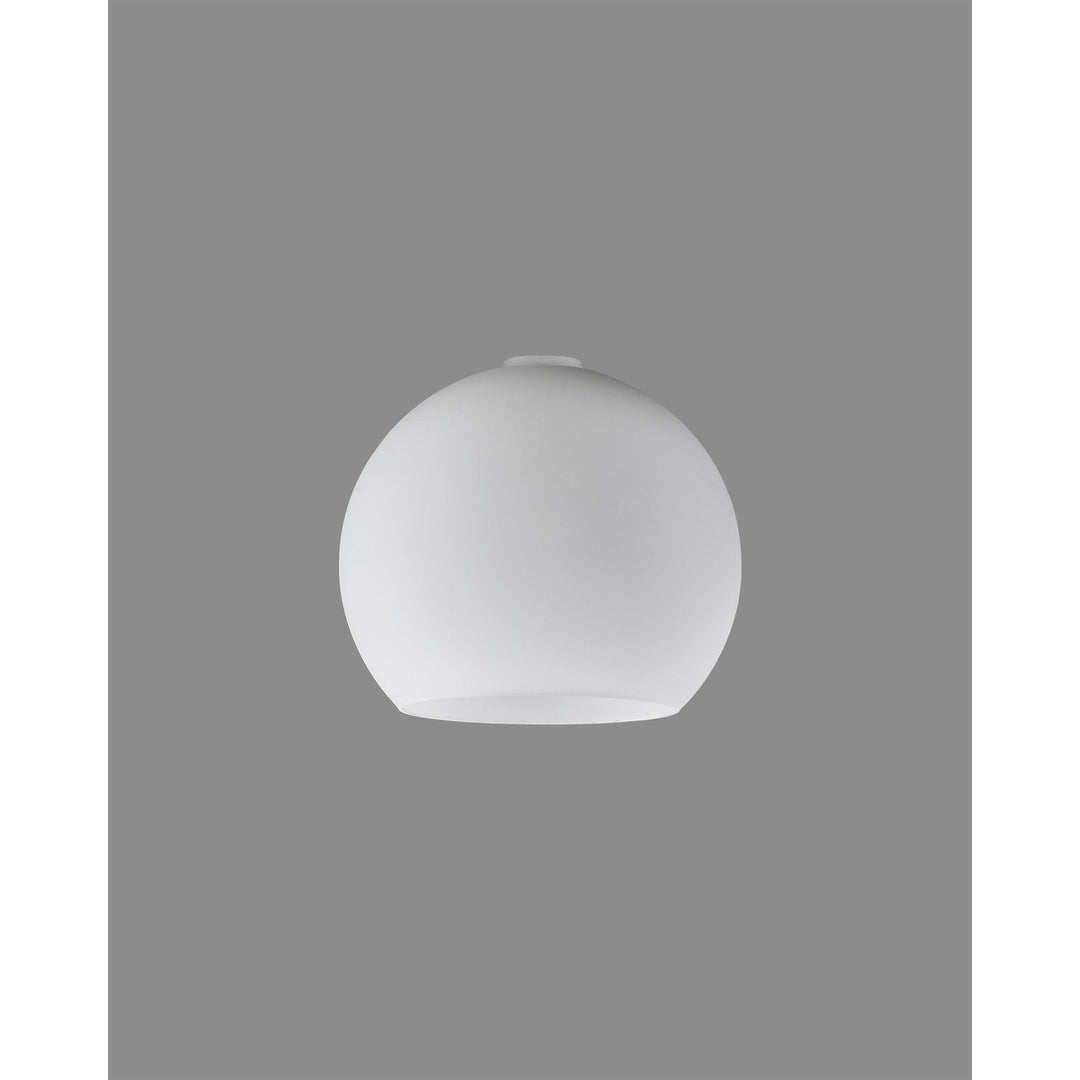 Nelson Lighting NL90889 Iona Shade Opal