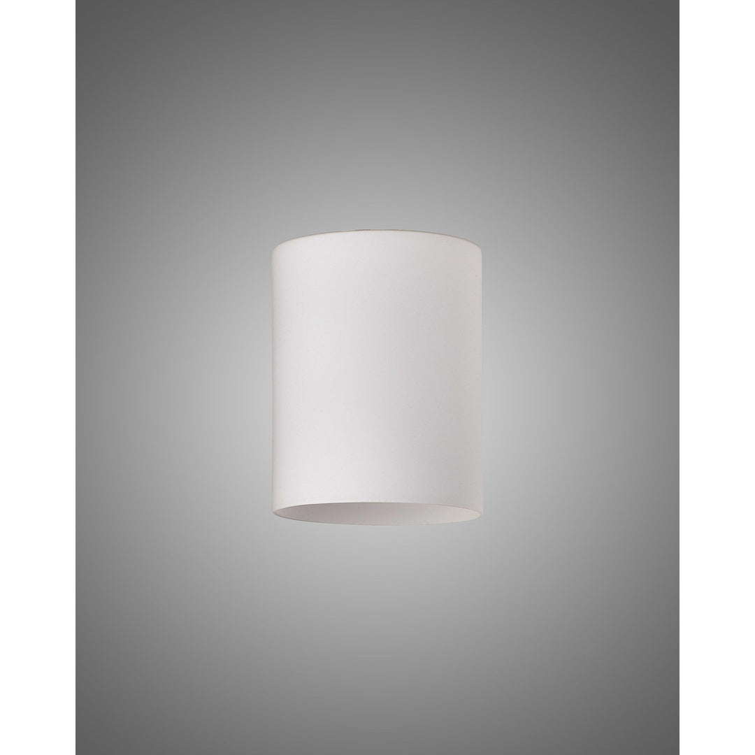 Nelson Lighting NL91019 Iona Shade Opal