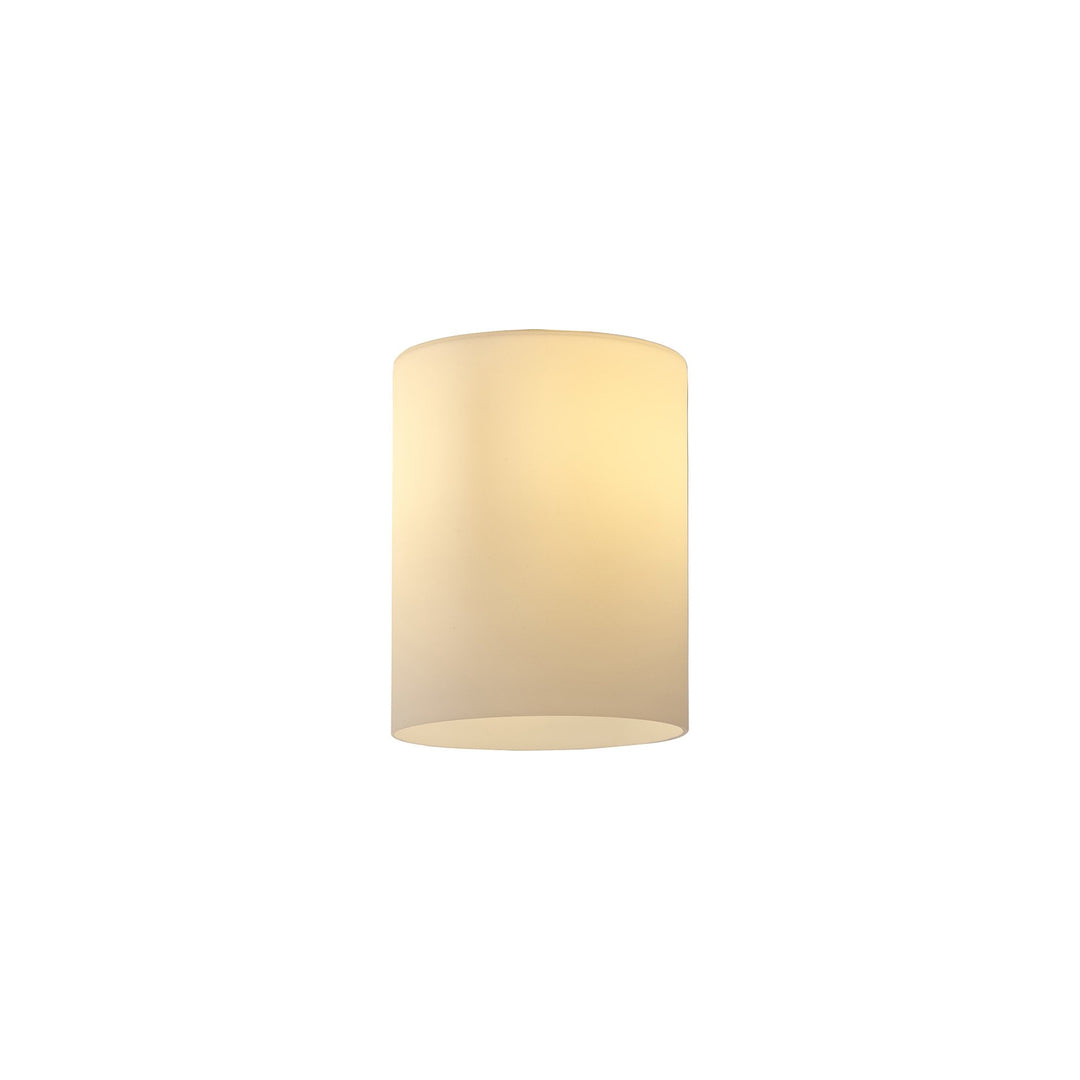 Nelson Lighting NL91019 Iona Shade Opal