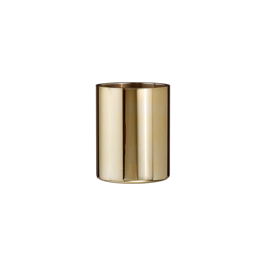 Nelson Lighting NL91809 Iona Shade Gold