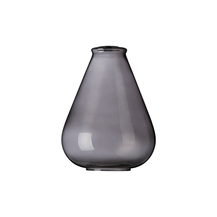 Nelson Lighting NL8133/IB9 Olivia Shade Inky Black