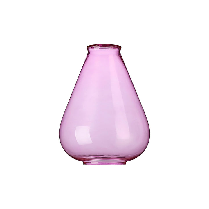 Nelson Lighting NL8133/LI9 Olivia Shade Lilac