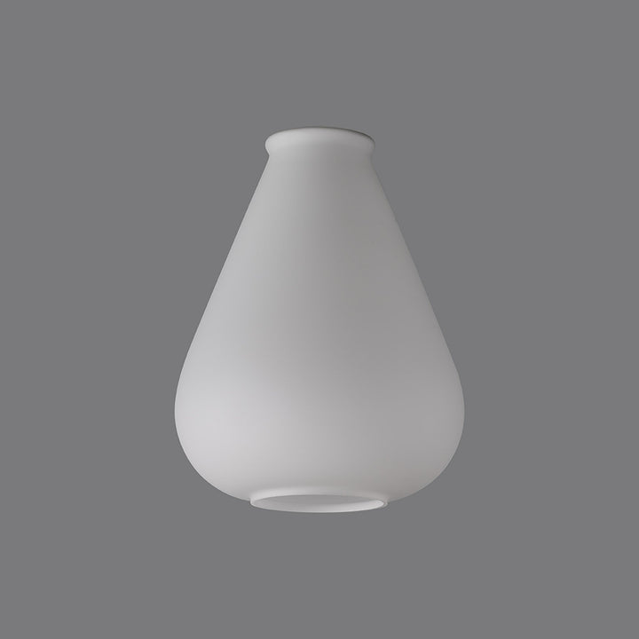 Nelson Lighting NL8133/OP9 Olivia Shade Opal