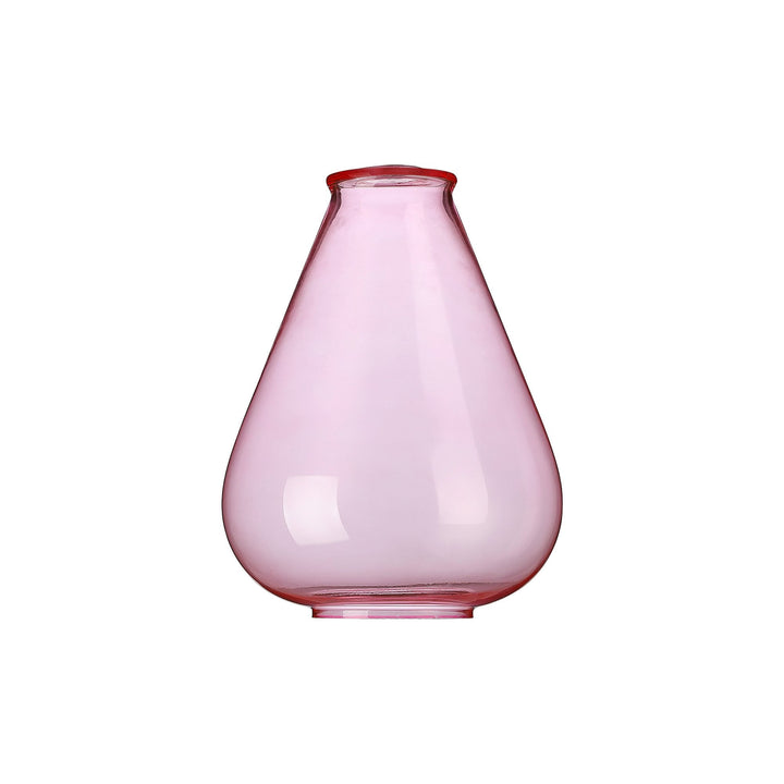 Nelson Lighting NL8133/PI9 Olivia Shade Pink