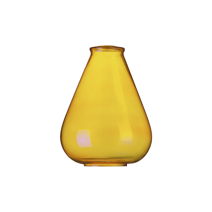 Nelson Lighting NL8133/YE9 Olivia Shade Yellow