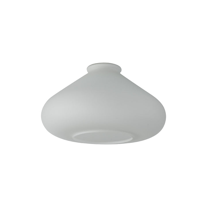 Nelson Lighting NL8134/OP9 Olivia Shade Opal