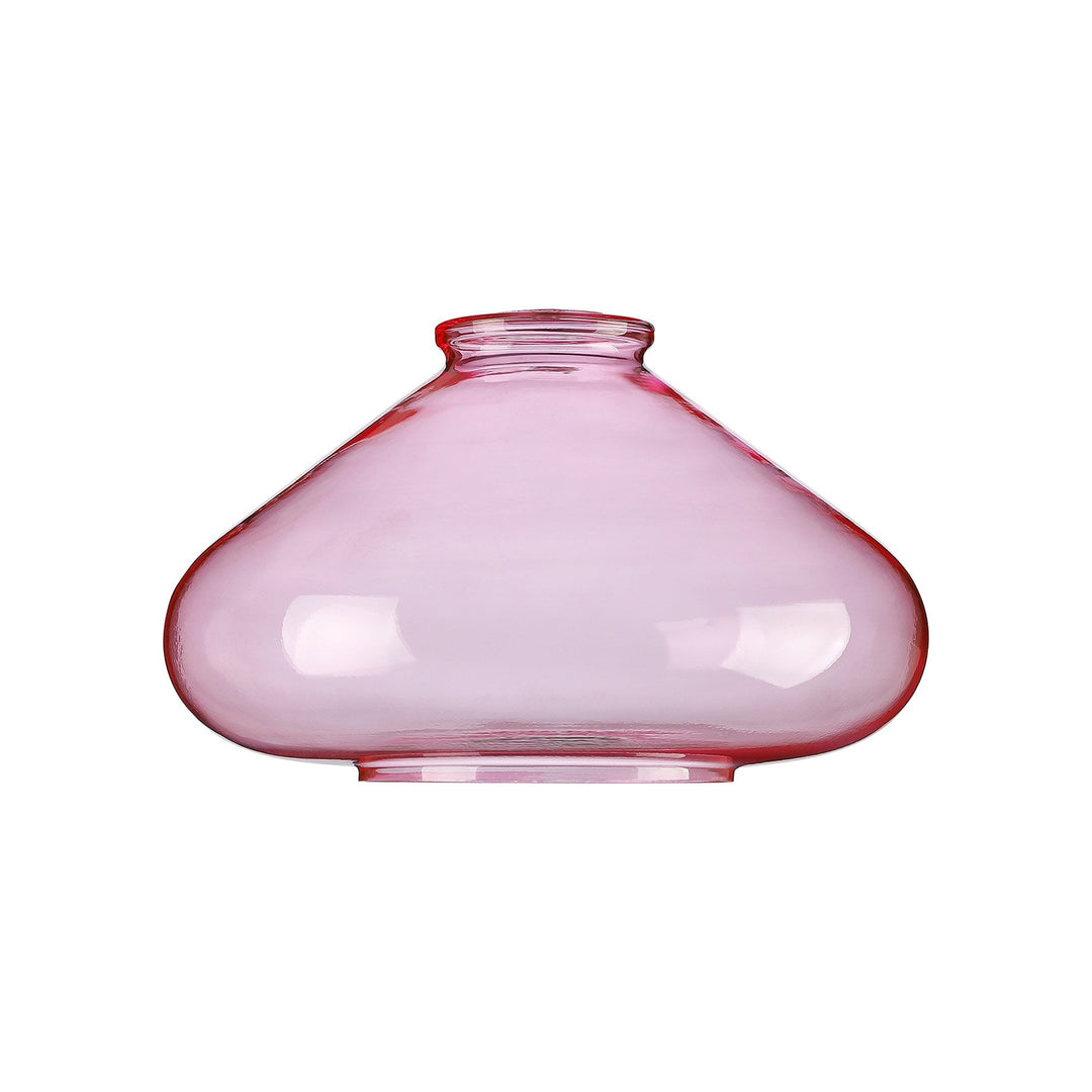 Nelson Lighting NL8134/PI9 Olivia Shade Pink