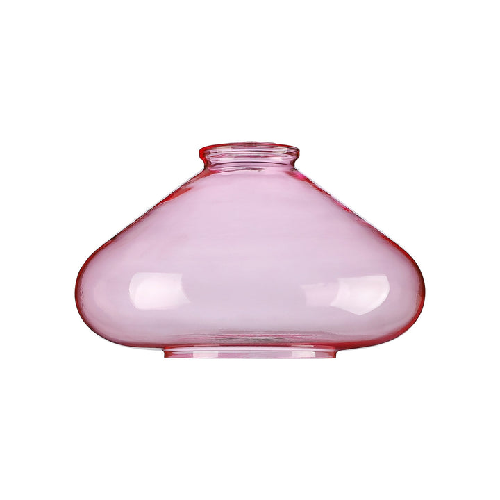 Nelson Lighting NL8134/PI9 Olivia Shade Pink