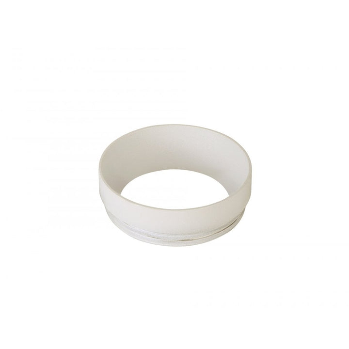 Nelson Lighting NL83989 Stockholm 1cm Face Ring Accessory Pack Sand White