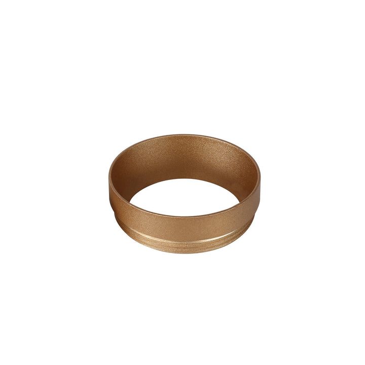 Nelson Lighting NL83999 Stockholm 1cm Face Ring Accessory Pack Champagne Gold