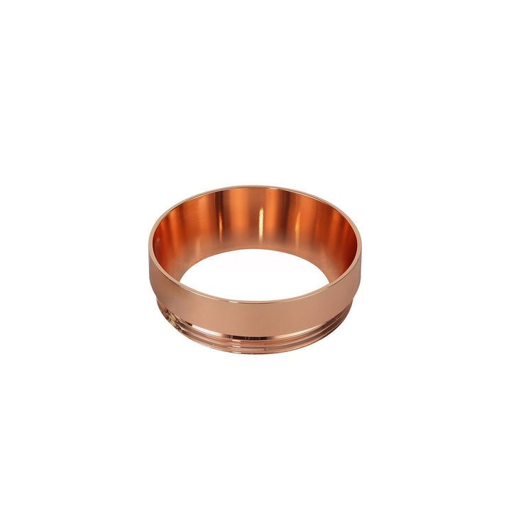 Nelson Lighting NL84009 Stockholm 1cm Face Ring Accessory Pack Rose Gold