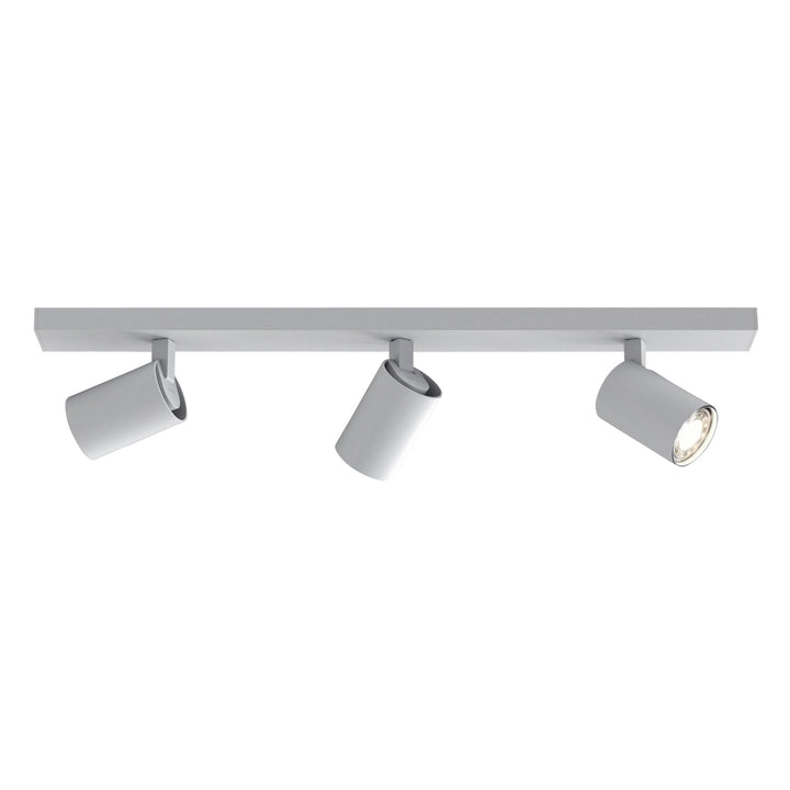 Astro 1286127 Ascoli Triple Bar Spotlight Textured White