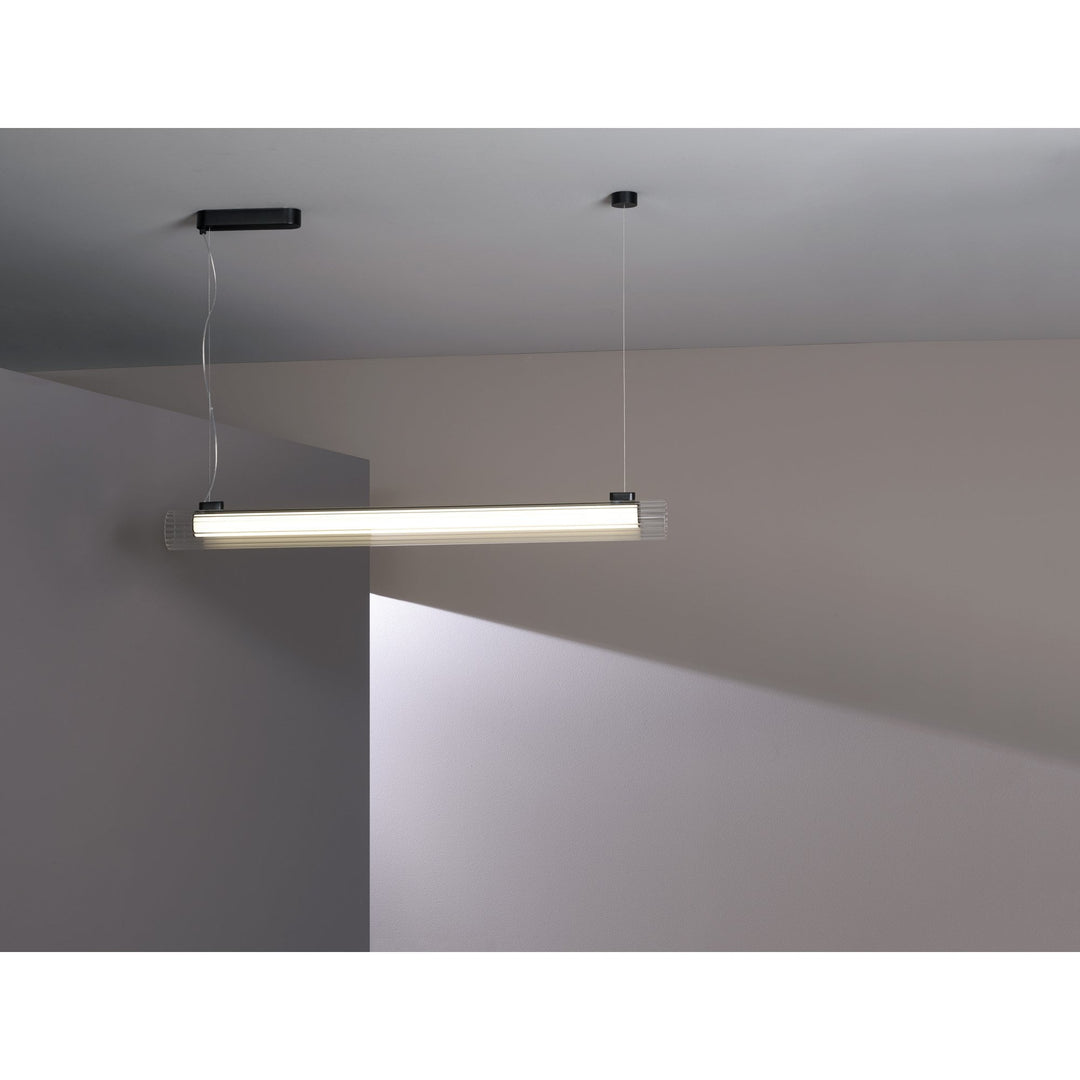 Astro 1409062 Io Pendant 1000 LED Pendant Light Matt Black