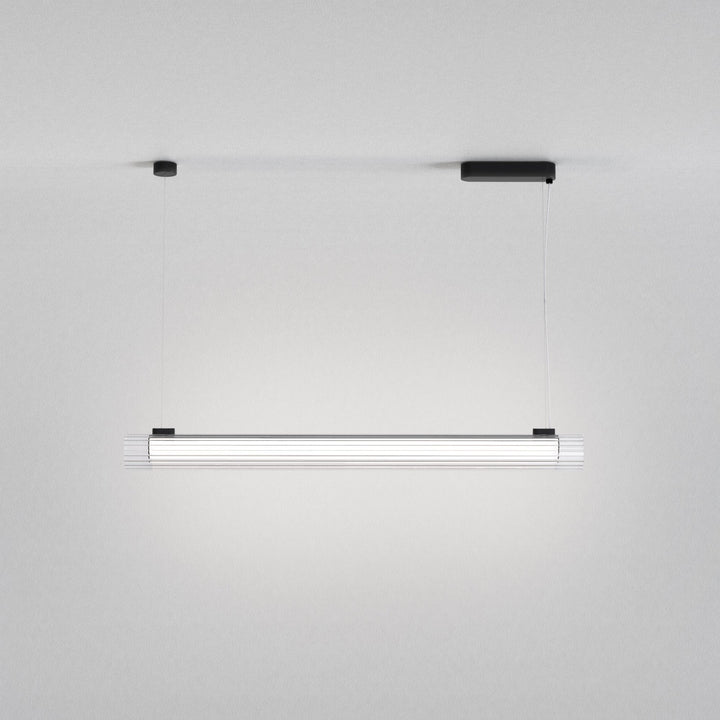 Astro 1409062 Io Pendant 1000 LED Pendant Light Matt Black