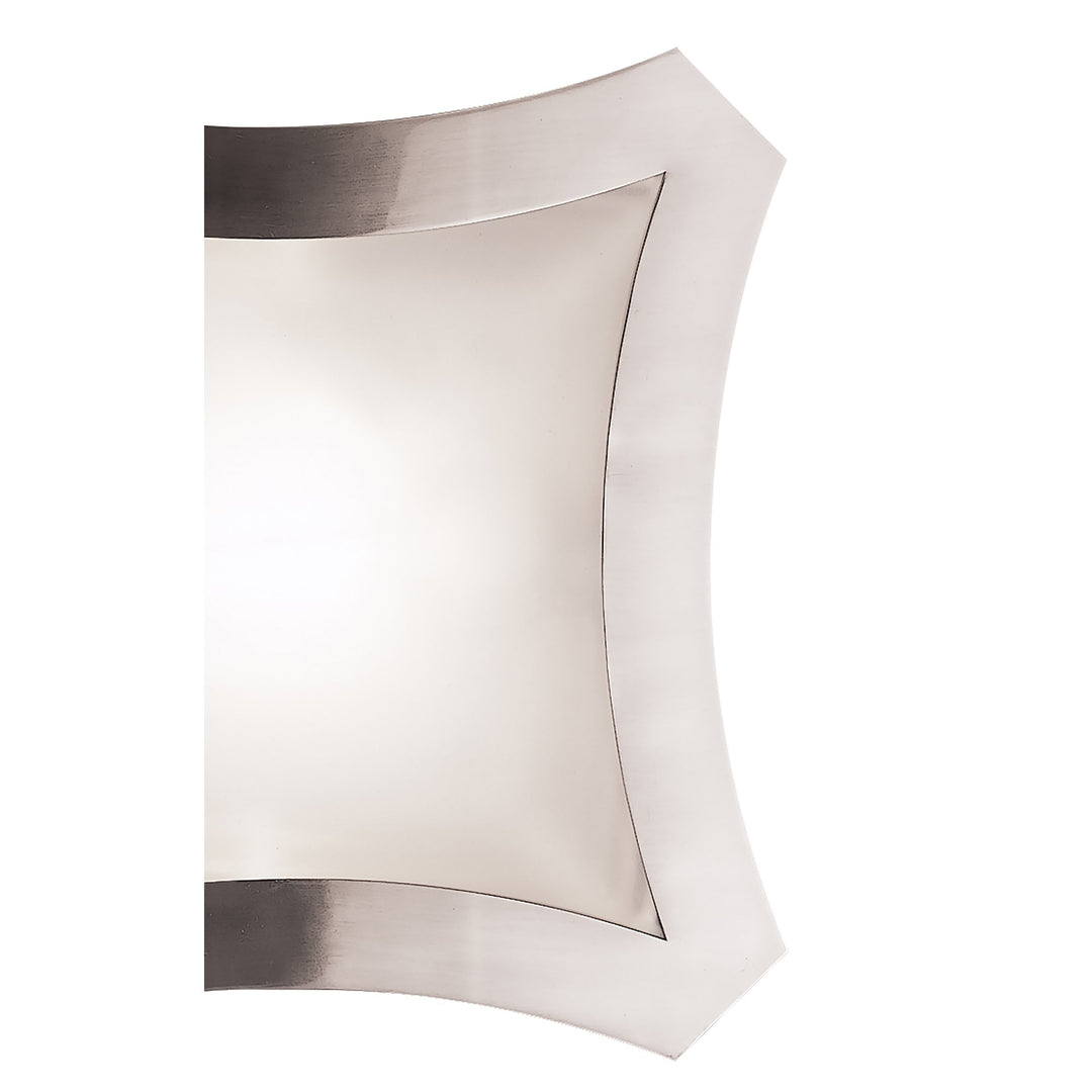 Mantra M8617/1 Alaska Ceiling/Wall 3 Light Satin Nickel