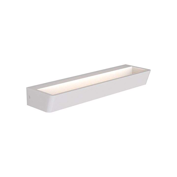 Mantra M8092 Altea Wall Lamp 21W LED White