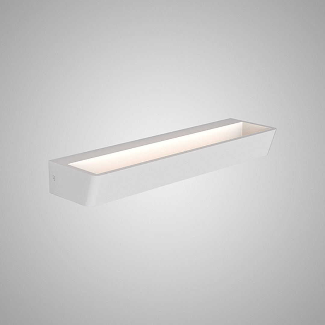 Mantra M8092 Altea Wall Lamp 21W LED White