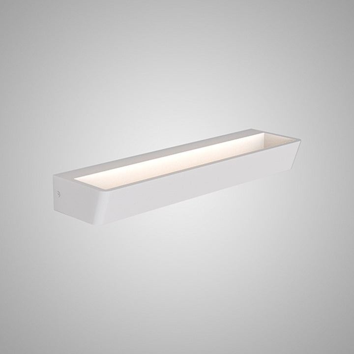 Mantra M8092 Altea Wall Lamp 21W LED White