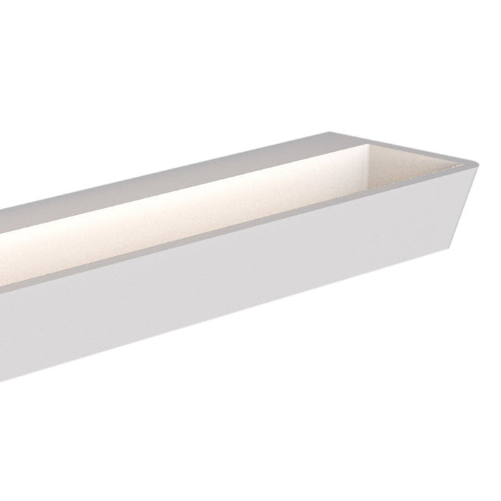 Mantra M8096 Altea Wall Lamp 21W LED White