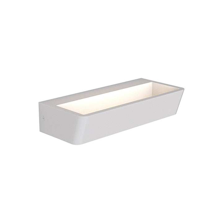 Mantra M8097 Altea Wall Lamp 16W LED White