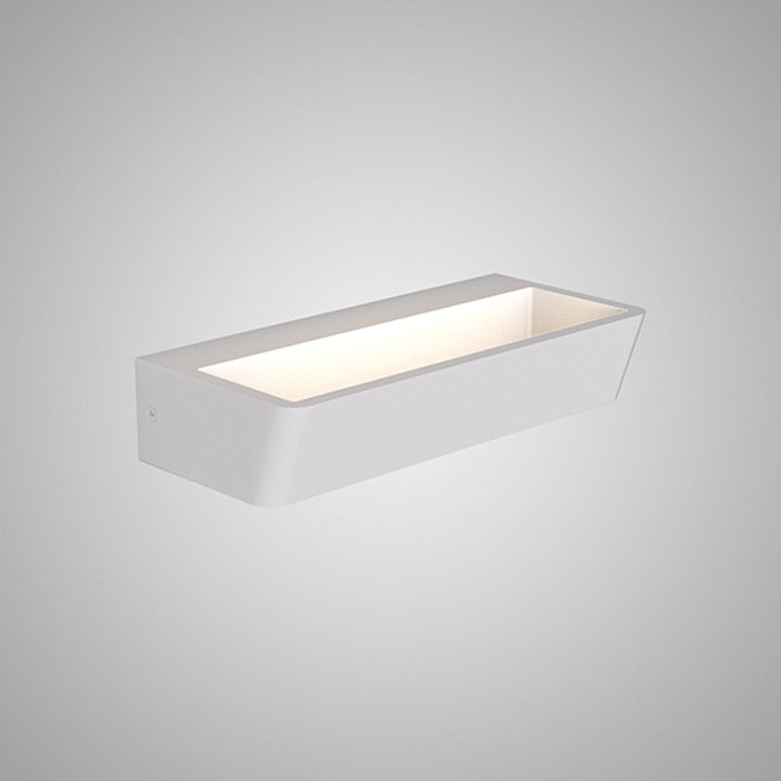 Mantra M8097 Altea Wall Lamp 16W LED White